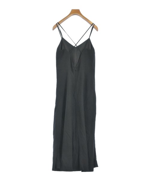 Mila Owen（ミラオーウェン）ワンピース 黒 サイズ:0(S位) レディース/2200659431080