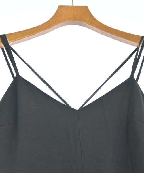 Mila Owen（ミラオーウェン）ワンピース 黒 サイズ:0(S位) レディース/2200659431080