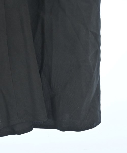 Mila Owen（ミラオーウェン）ワンピース 黒 サイズ:0(S位) レディース/2200659431080