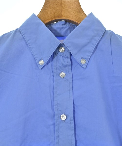 Mila Owen（ミラオーウェン）カジュアルシャツ 青 サイズ:ONE レディース/2200659431103