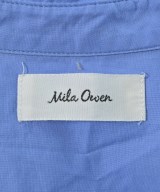 Mila Owen（ミラオーウェン）カジュアルシャツ 青 サイズ:ONE レディース/2200659431103