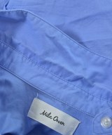 Mila Owen（ミラオーウェン）カジュアルシャツ 青 サイズ:ONE レディース/2200659431103