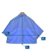 Mila Owen（ミラオーウェン）カジュアルシャツ 青 サイズ:ONE レディース/2200659431103