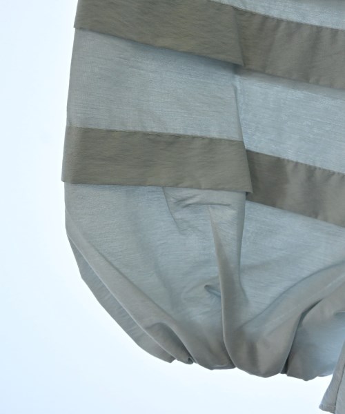 Mila Owen（ミラオーウェン）ブラウス グレー サイズ:0(S位) レディース/2200659431110