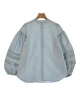 Mila Owen（ミラオーウェン）ブラウス グレー サイズ:0(S位) レディース/2200659431110