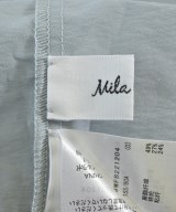 Mila Owen（ミラオーウェン）ブラウス グレー サイズ:0(S位) レディース/2200659431110