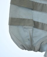 Mila Owen（ミラオーウェン）ブラウス グレー サイズ:0(S位) レディース/2200659431110