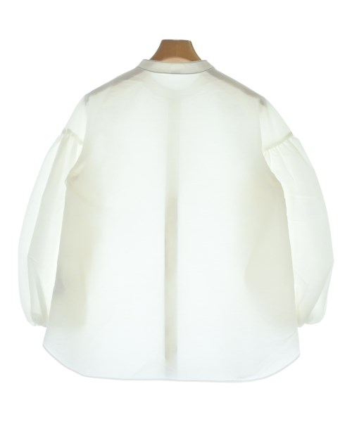Mila Owen（ミラオーウェン）ブラウス 白 サイズ:0(S位) レディース/2200659431127