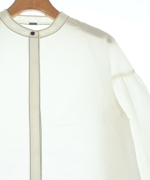 Mila Owen（ミラオーウェン）ブラウス 白 サイズ:0(S位) レディース/2200659431127