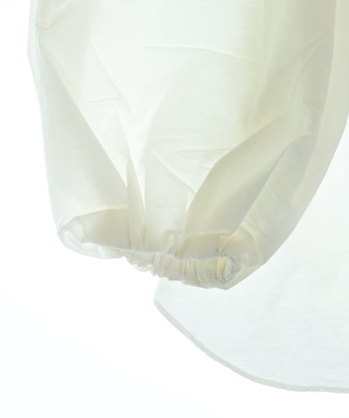 Mila Owen（ミラオーウェン）ブラウス 白 サイズ:0(S位) レディース/2200659431127