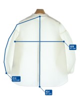 Mila Owen（ミラオーウェン）ブラウス 白 サイズ:0(S位) レディース/2200659431127