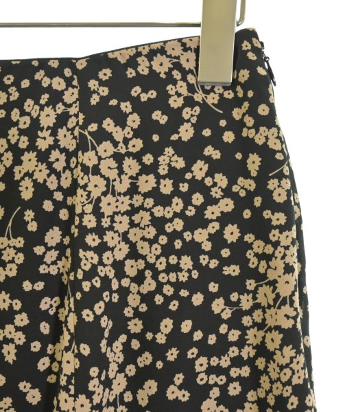 Mila Owen（ミラオーウェン）ロング・マキシ丈スカート 黒 サイズ:0(S位) レディース/2200661104064