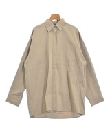 Mila Owen（ミラオーウェン）カジュアルシャツ ベージュ サイズ:F レディース/2200661307045