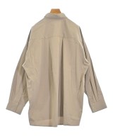 Mila Owen（ミラオーウェン）カジュアルシャツ ベージュ サイズ:F レディース/2200661307045