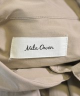 Mila Owen（ミラオーウェン）カジュアルシャツ ベージュ サイズ:F レディース/2200661307045