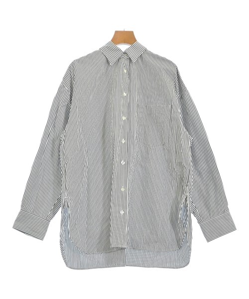 Mila Owen(ミラオーウェン)カジュアルシャツ 白 サイズ:F/2200661307069