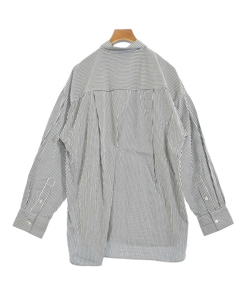 Mila Owen（ミラオーウェン）カジュアルシャツ 白 サイズ:F レディース/2200661307069