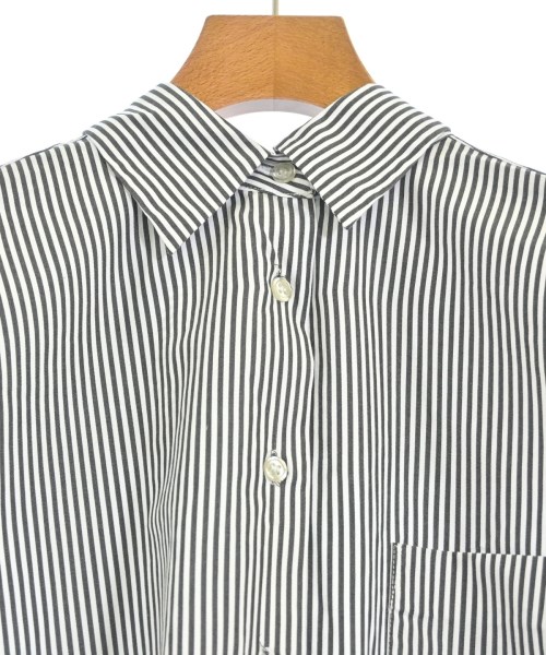 Mila Owen（ミラオーウェン）カジュアルシャツ 白 サイズ:F レディース/2200661307069