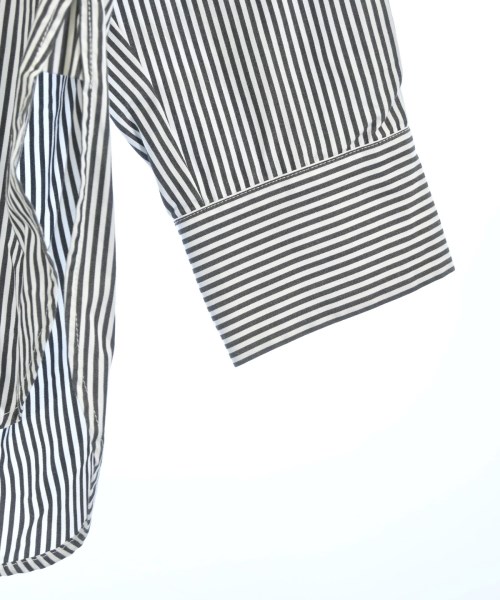 Mila Owen（ミラオーウェン）カジュアルシャツ 白 サイズ:F レディース/2200661307069