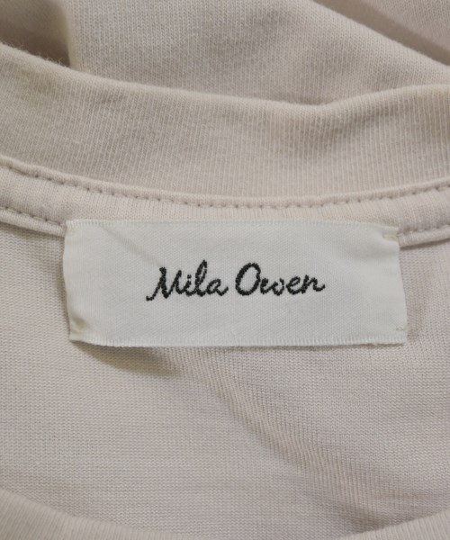Mila Owen（ミラオーウェン）ノースリーブ ピンク サイズ:0(S位) レディース/2200664249014