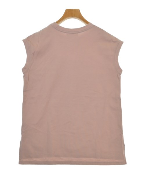 Mila Owen（ミラオーウェン）ノースリーブ ピンク サイズ:0(S位) レディース/2200664249021