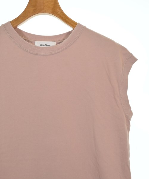 Mila Owen（ミラオーウェン）ノースリーブ ピンク サイズ:0(S位) レディース/2200664249021