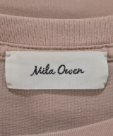 Mila Owen（ミラオーウェン）ノースリーブ ピンク サイズ:0(S位) レディース/2200664249021