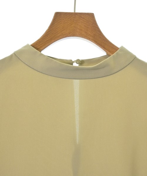 Mila Owen（ミラオーウェン）ブラウス カーキ サイズ:1(M位) レディース/2200664249052