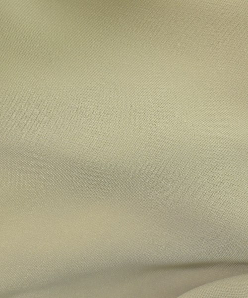 Mila Owen（ミラオーウェン）ブラウス カーキ サイズ:1(M位) レディース/2200664249052