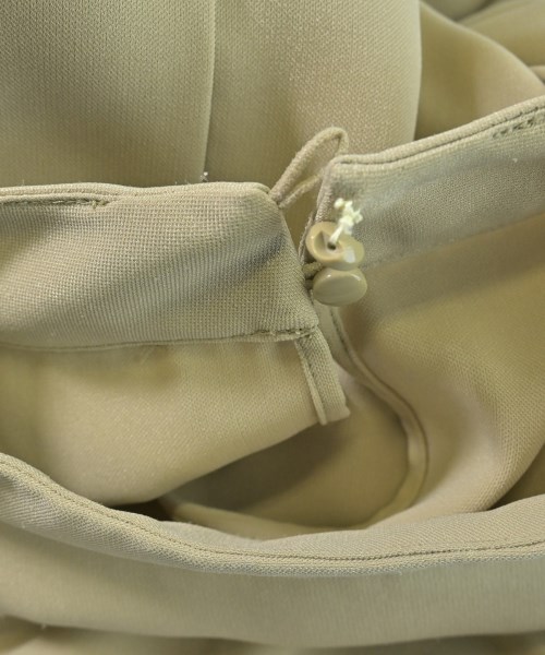 Mila Owen（ミラオーウェン）ブラウス カーキ サイズ:1(M位) レディース/2200664249052