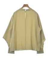 Mila Owen（ミラオーウェン）ブラウス カーキ サイズ:1(M位) レディース/2200664249052