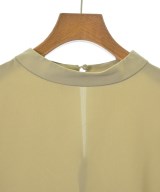 Mila Owen（ミラオーウェン）ブラウス カーキ サイズ:1(M位) レディース/2200664249052