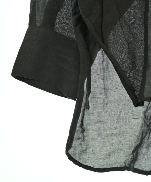 Mila Owen（ミラオーウェン）カジュアルシャツ グレー サイズ:F レディース/2200660714110