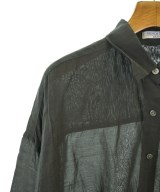 Mila Owen（ミラオーウェン）カジュアルシャツ グレー サイズ:F レディース/2200660714110