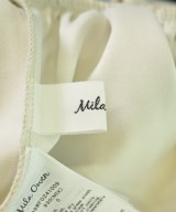 Mila Owen（ミラオーウェン）ブラウス 白 サイズ:0(S位) レディース/2200661553114