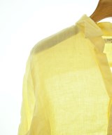 Mila Owen（ミラオーウェン）カジュアルシャツ 黄 サイズ:0(S位) レディース/2200661749128