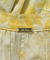 Mila Owen（ミラオーウェン）シャツワンピース 黄 サイズ:1(M位) レディース/2200662954088