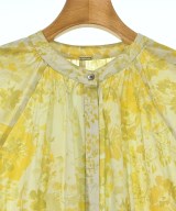 Mila Owen（ミラオーウェン）シャツワンピース 黄 サイズ:1(M位) レディース/2200662954088