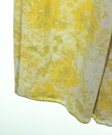 Mila Owen（ミラオーウェン）シャツワンピース 黄 サイズ:1(M位) レディース/2200662954088