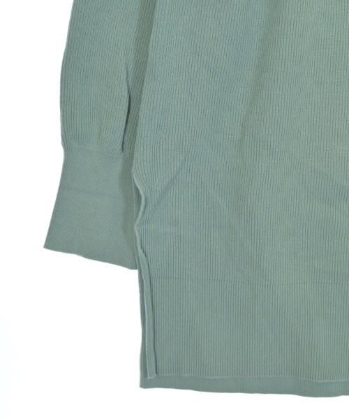 Mila Owen（ミラオーウェン）ニット・セーター 緑 サイズ:F レディース/2200663345076