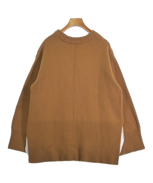 Mila Owen（ミラオーウェン）ニット・セーター 茶 サイズ:1(M位) レディース/2200664652012