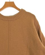 Mila Owen（ミラオーウェン）ニット・セーター 茶 サイズ:1(M位) レディース/2200664652012