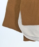 Mila Owen（ミラオーウェン）ニット・セーター 茶 サイズ:1(M位) レディース/2200664652012
