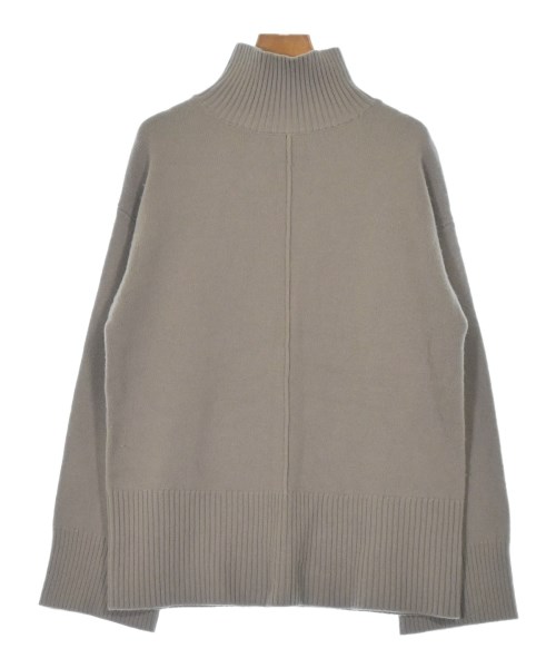 Mila Owen(ミラオーウェン)ニット・セーター グレー サイズ:0(S位)/2200664652036