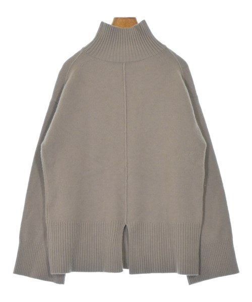 Mila Owen（ミラオーウェン）ニット・セーター グレー サイズ:0(S位) レディース/2200664652036