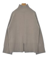 Mila Owen（ミラオーウェン）ニット・セーター グレー サイズ:0(S位) レディース/2200664652036