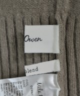 Mila Owen（ミラオーウェン）ニット・セーター グレー サイズ:0(S位) レディース/2200664652036