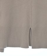 Mila Owen（ミラオーウェン）ニット・セーター グレー サイズ:0(S位) レディース/2200664652036