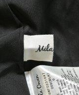 Mila Owen（ミラオーウェン）ワンピース 黒 サイズ:0(S位) レディース/2200664652074