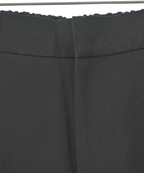 Mila Owen（ミラオーウェン）スラックス 黒 サイズ:1(M位) レディース/2200664652081